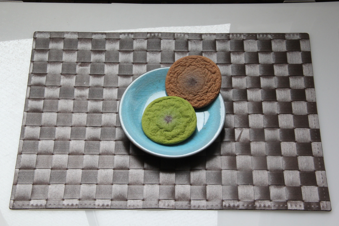 そふとくっきー