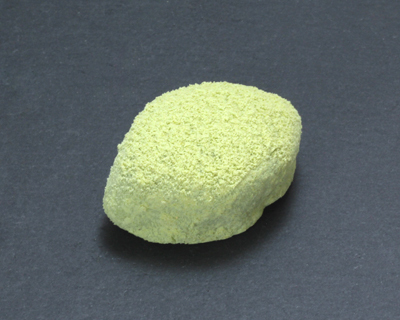 うぐいす餅　アイコン